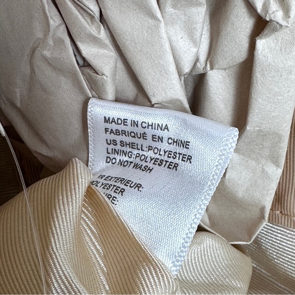 Urban Expressions Calypso Clutch with Removable Chain Strap - Picture 10 of 15